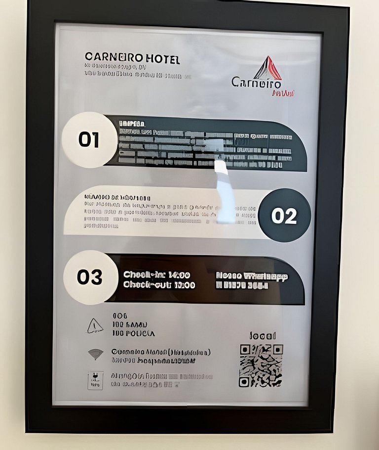 #140 Quarto Compacto Individual