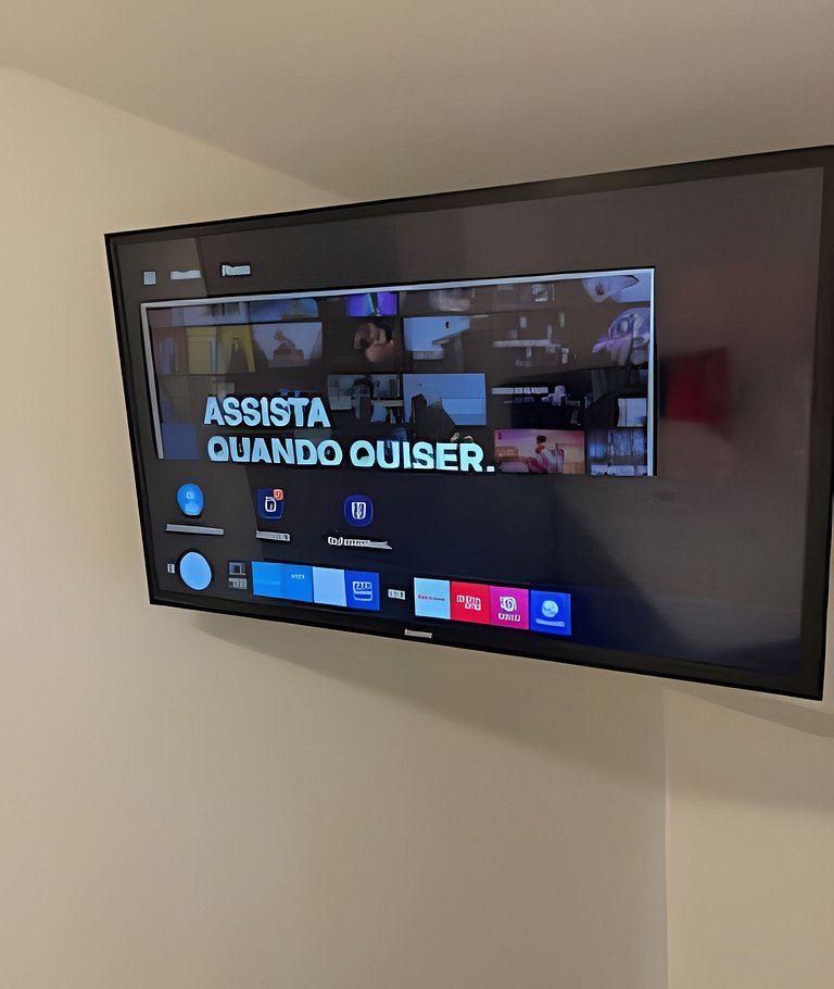 #140 Quarto Compacto Individual