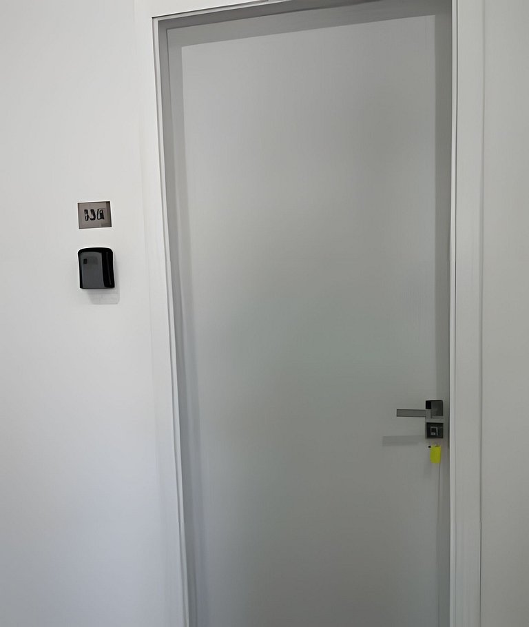 #140 Quarto Compacto Individual