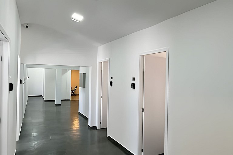 #140 Quarto Compacto Individual