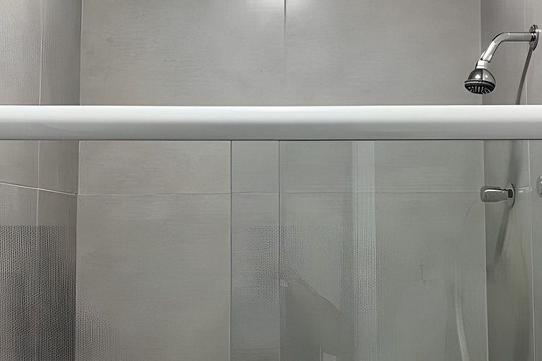 #140 Quarto Compacto Individual