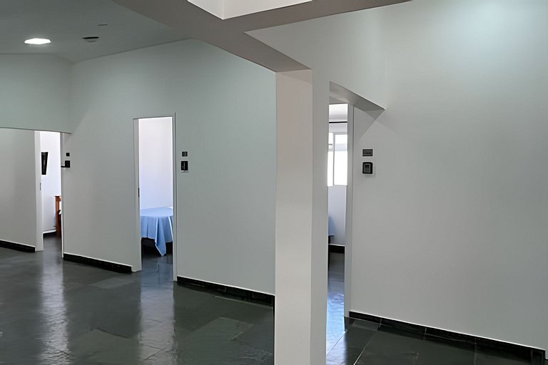 #141 Quarto Compacto Individual