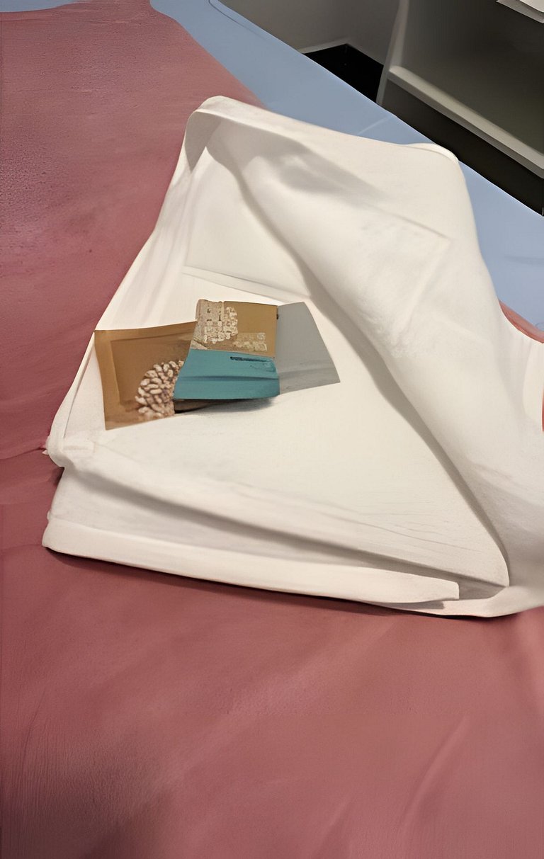 #141 Quarto Compacto Individual