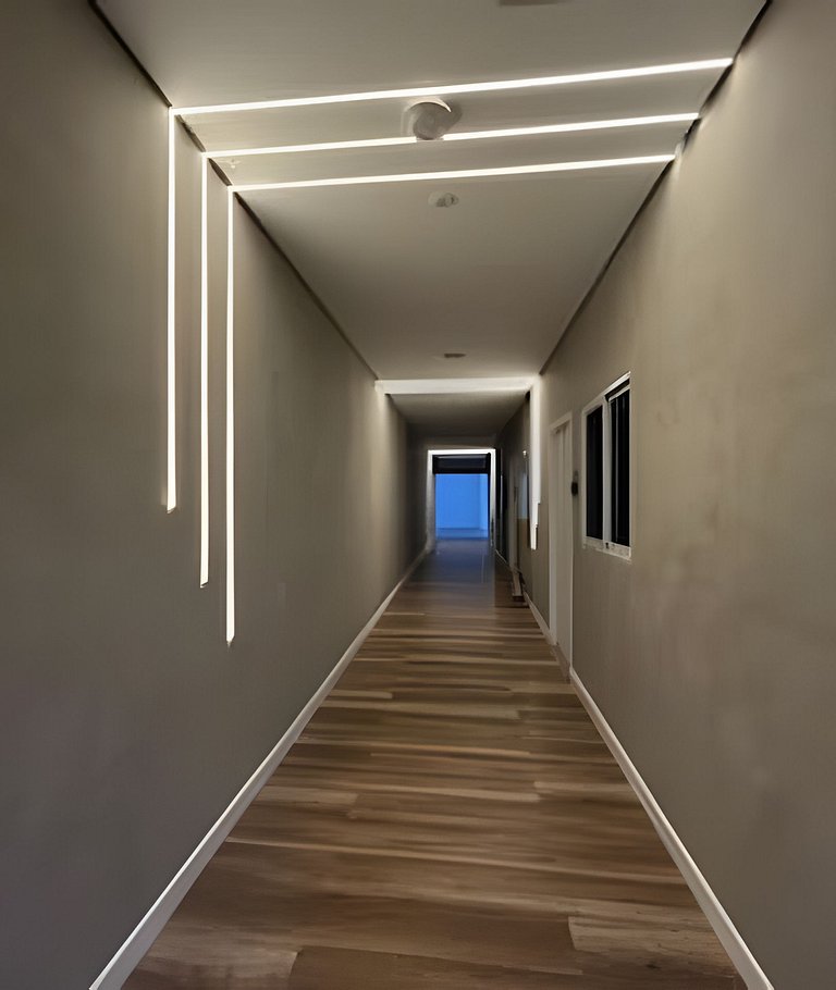 #141 Quarto Compacto Individual