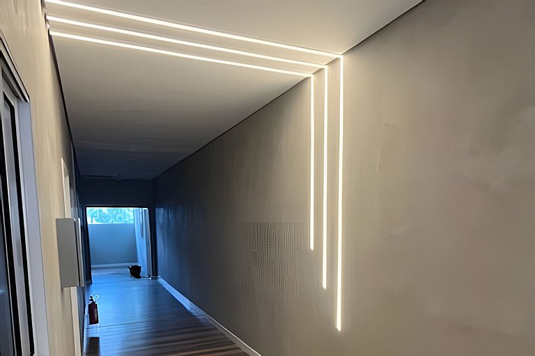 #141 Quarto Compacto Individual