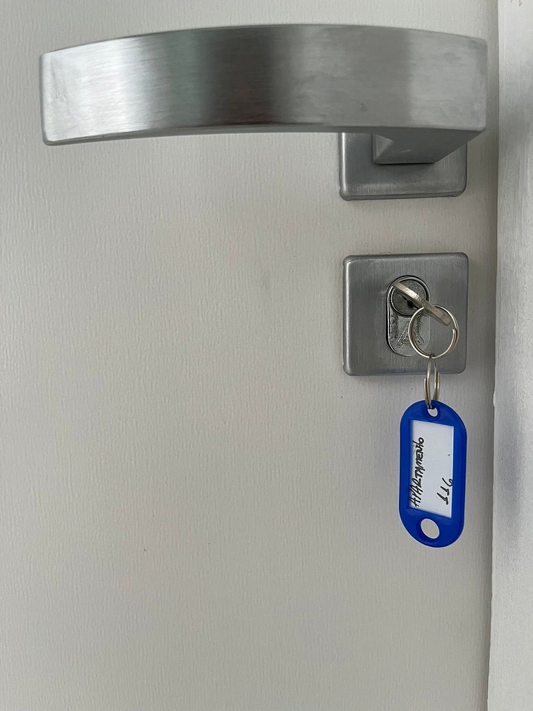 #116 Suíte Alumínio, Leve, Moderna, c/ vaga