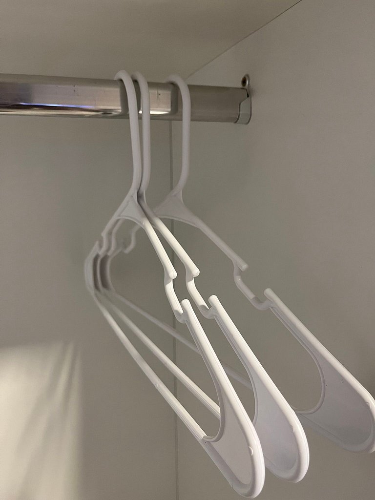 #116 Suíte Alumínio, Leve, Moderna, c/ vaga