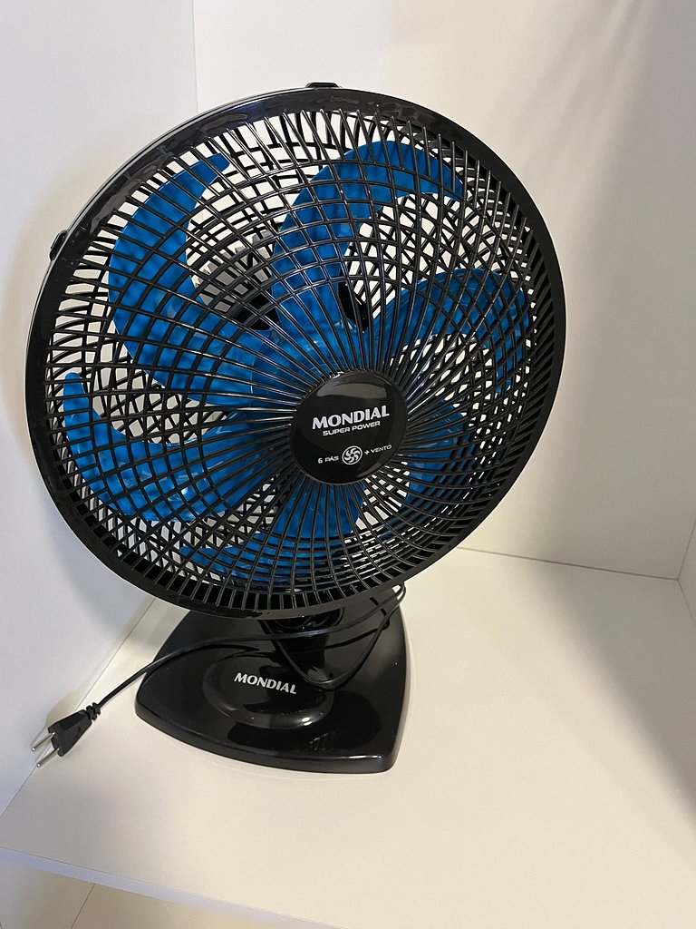 #116 Suíte Alumínio, Leve, Moderna, c/ vaga