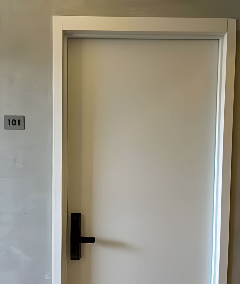 Suíte #118 Carneiro Hotel