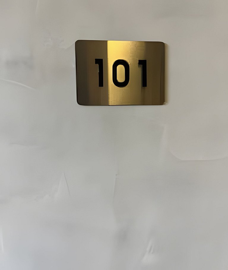 Suíte #128 Carneiro Hotel