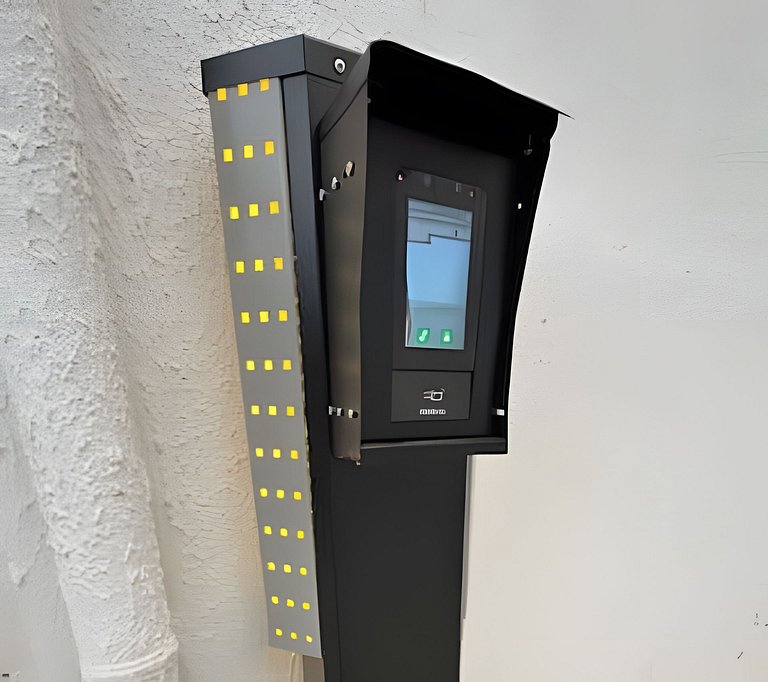 Suíte #127 Carneiro Hotel