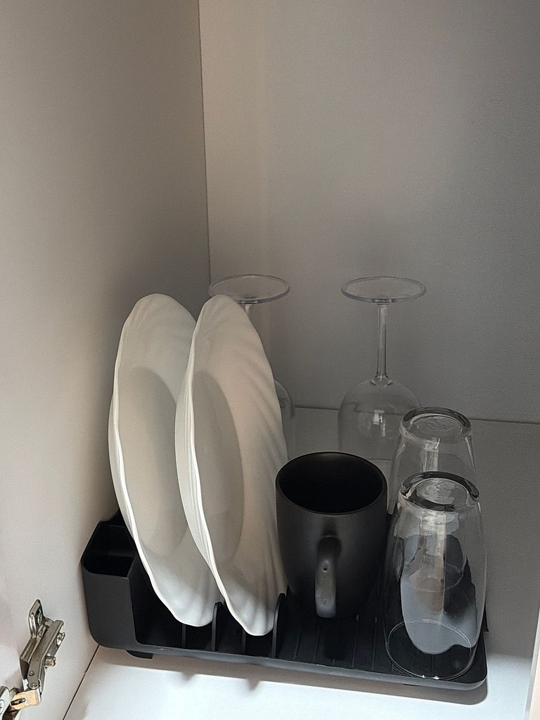 #106 Suíte Aço Negro • Loft Moderno e Industrial