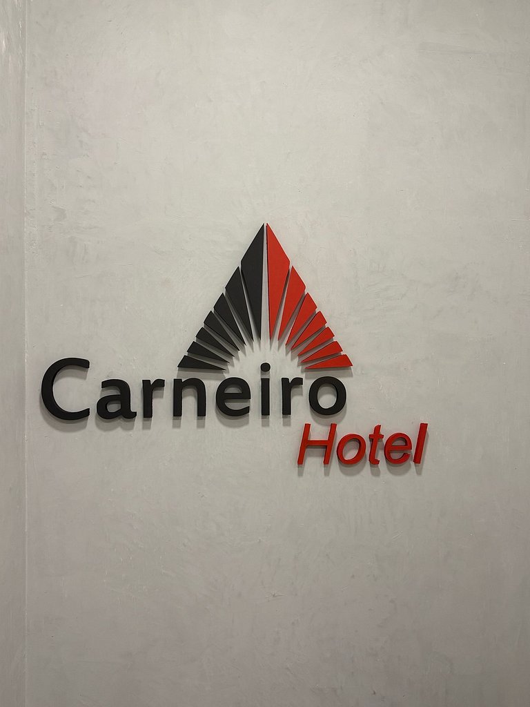 Suíte 107 Carneiro Hotel
