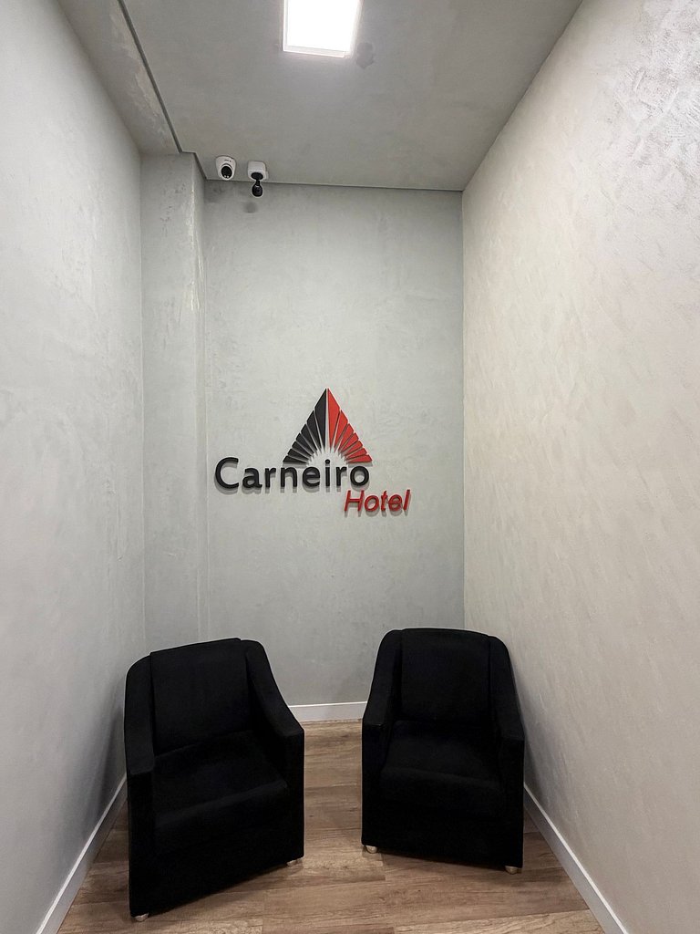 #138 Quarto Individual Central