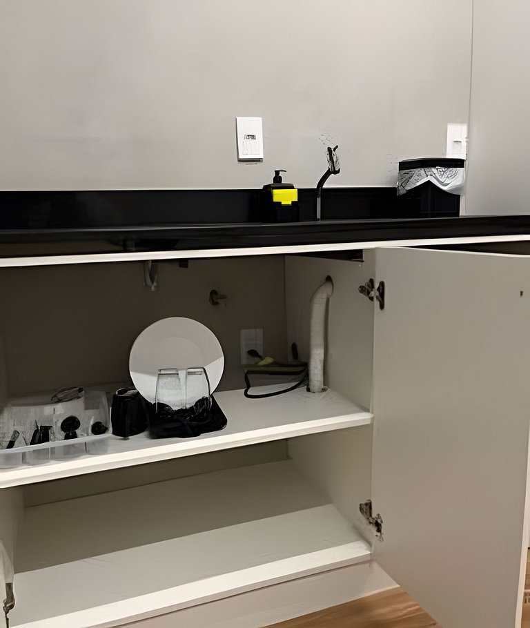 Carneiro Hotel Suíte 119
