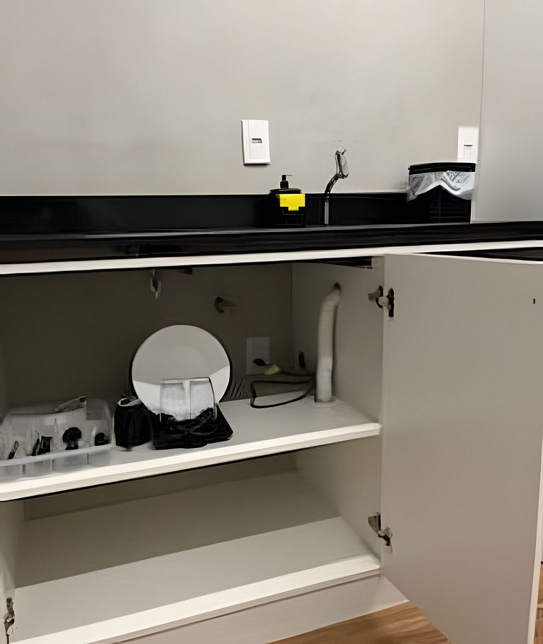 Carneiro Hotel Suíte 126