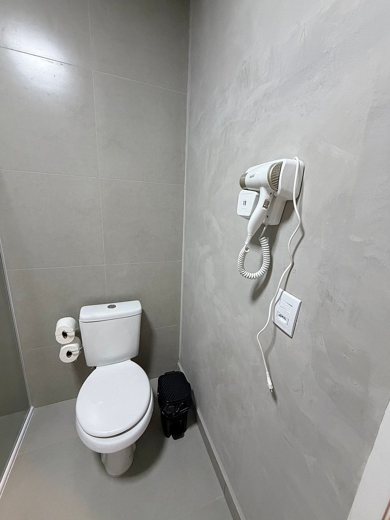 Suíte 120 Carneiro Hotel