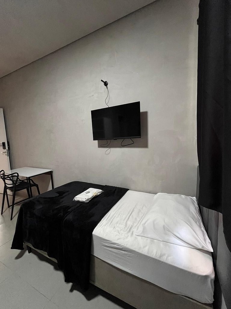 Suíte 109 Carneiro Hotel