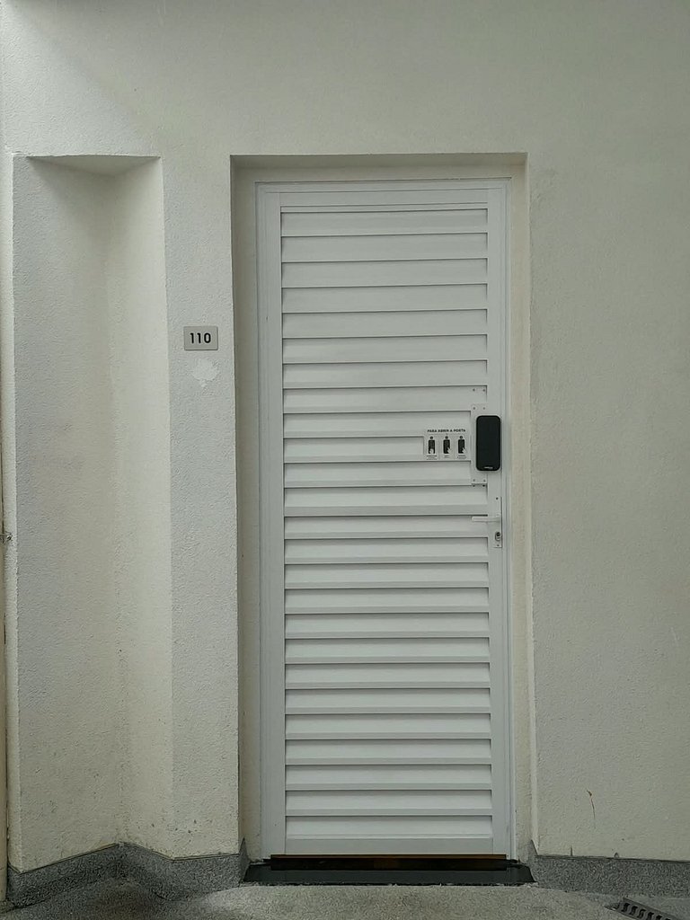 Suíte 110 Carneiro Hotel