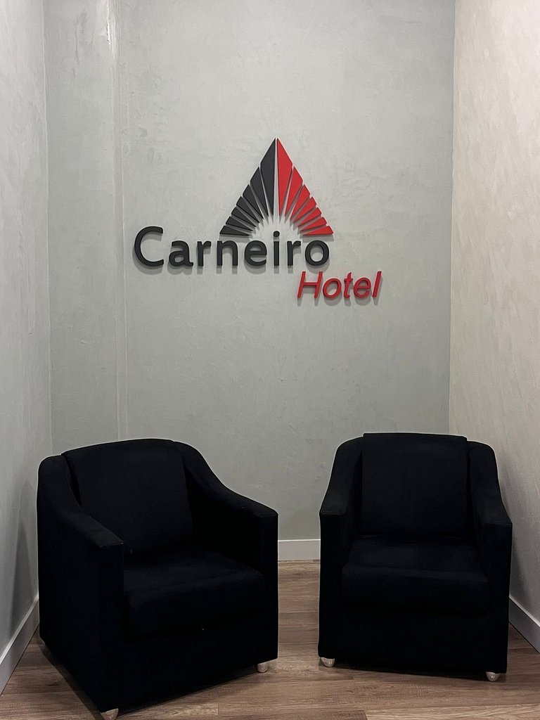 Suíte 110 Carneiro Hotel