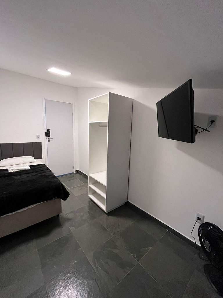 Quarto Individual 139