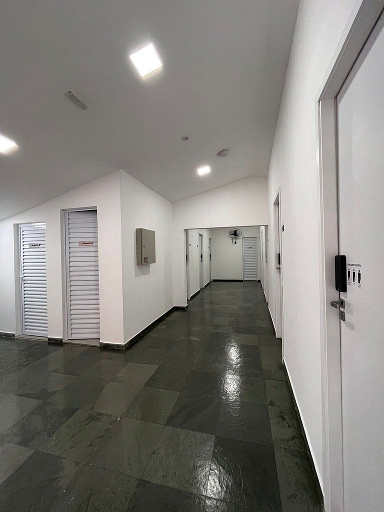 Quarto Individual 142