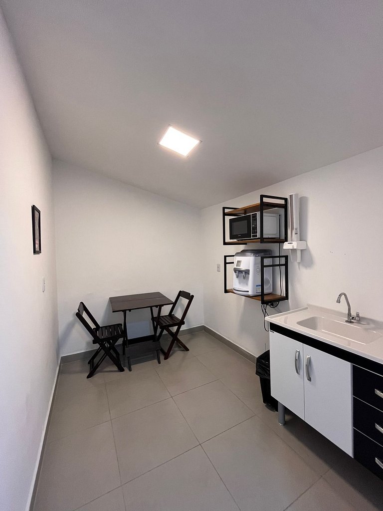Quarto Individual 143