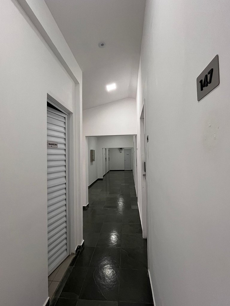 Quarto Individual 143