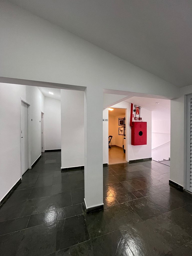 Quarto Individual 146
