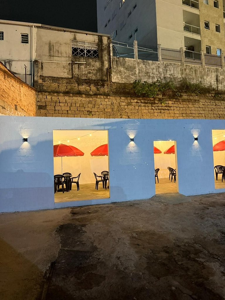 Quarto Individual 146